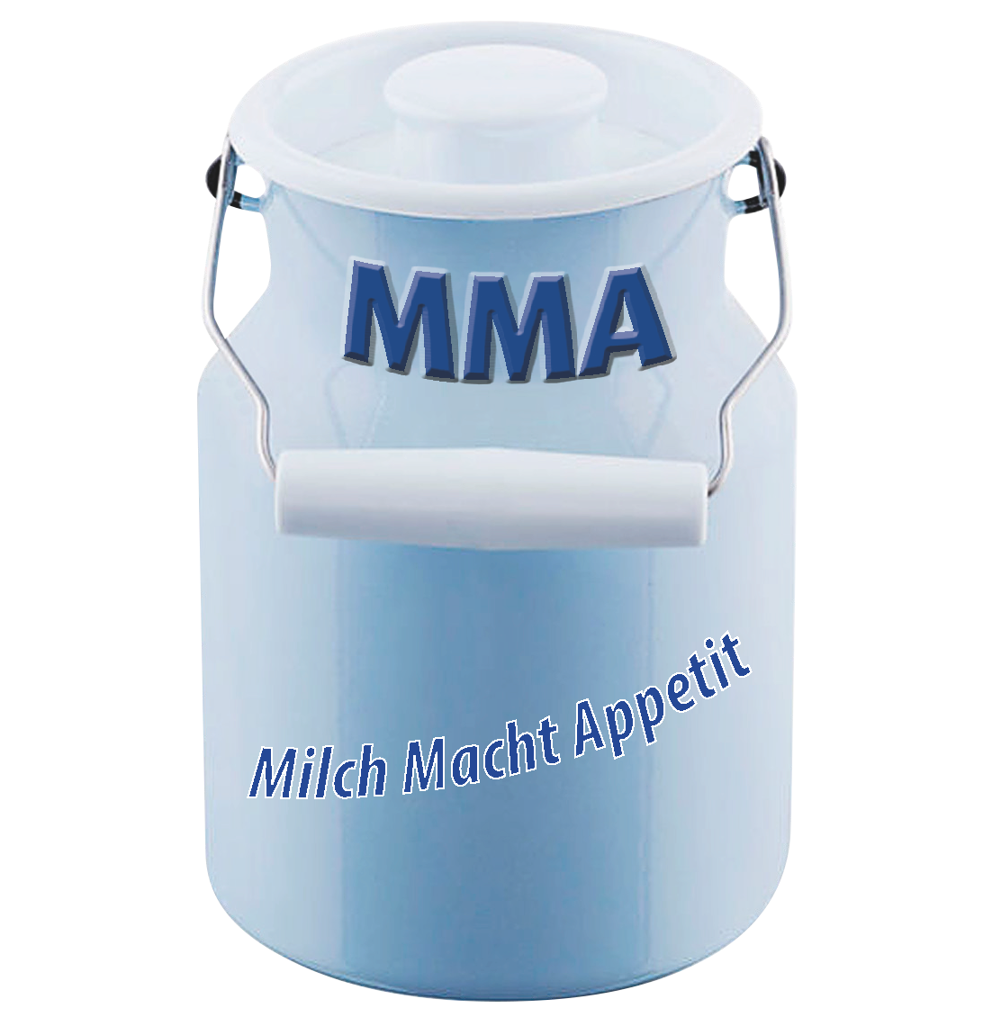 MMA – Milch Macht Appetit GmbH